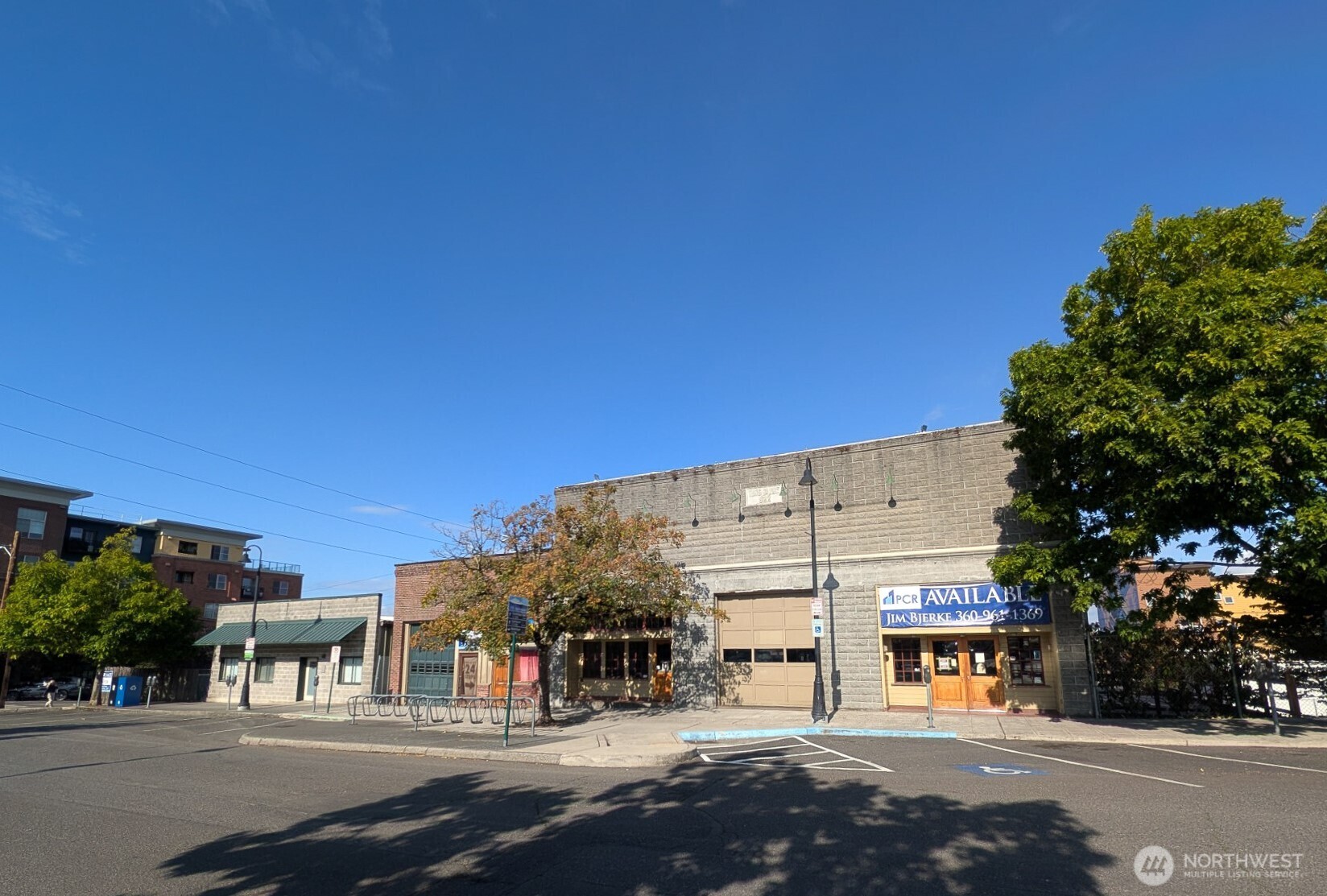 1107 Railroad Avenue
