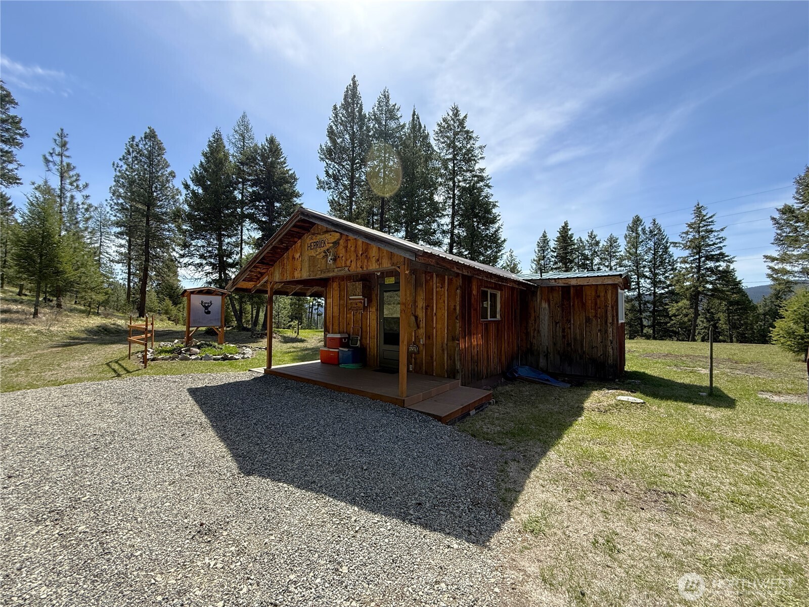 5 Starvation Ridge Road