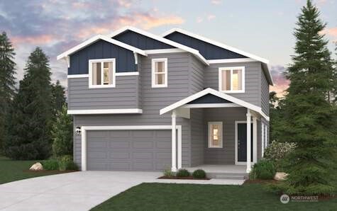 1399 Salzer Creek Loop
