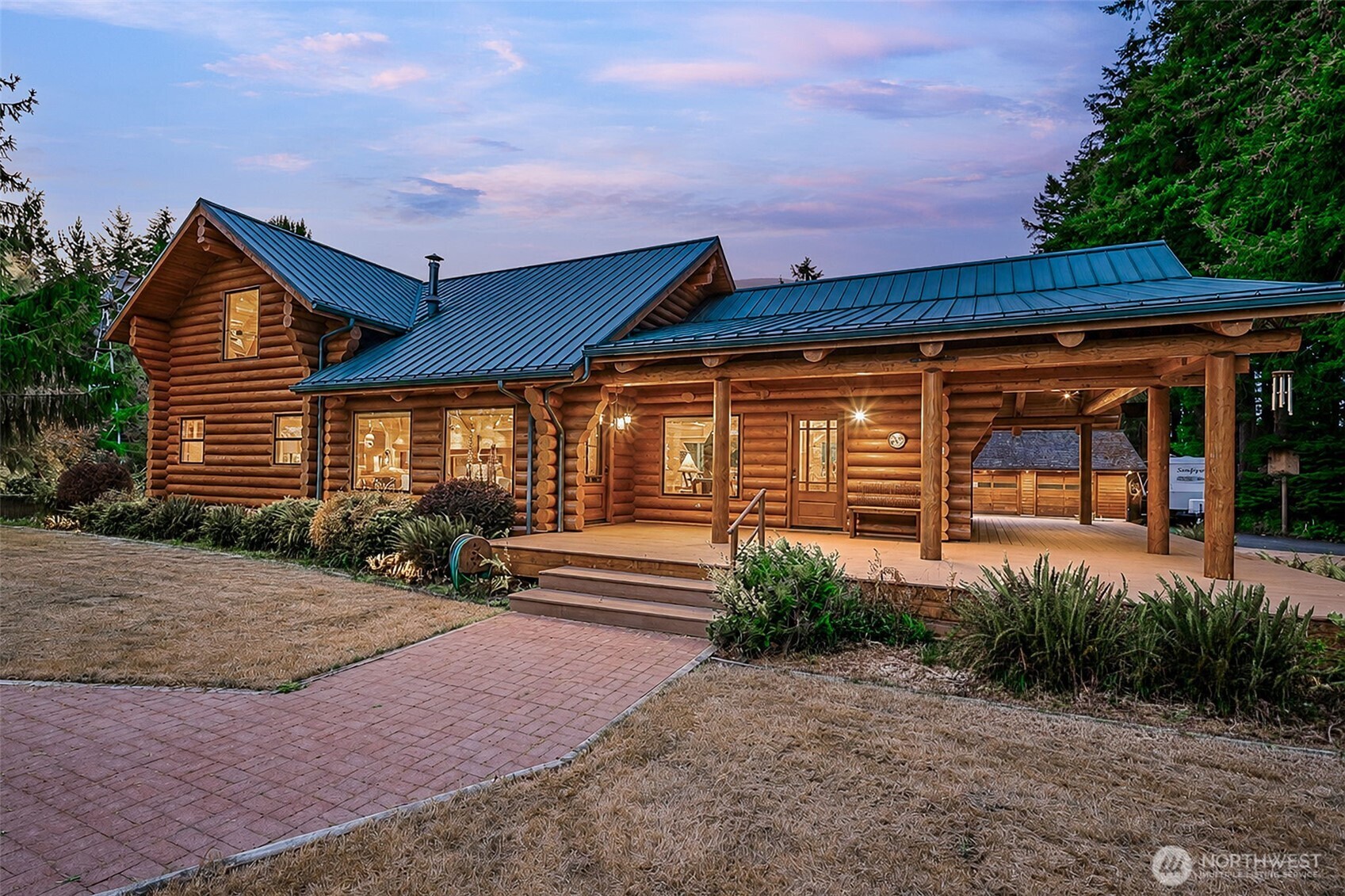 6133 Puget Beach Road