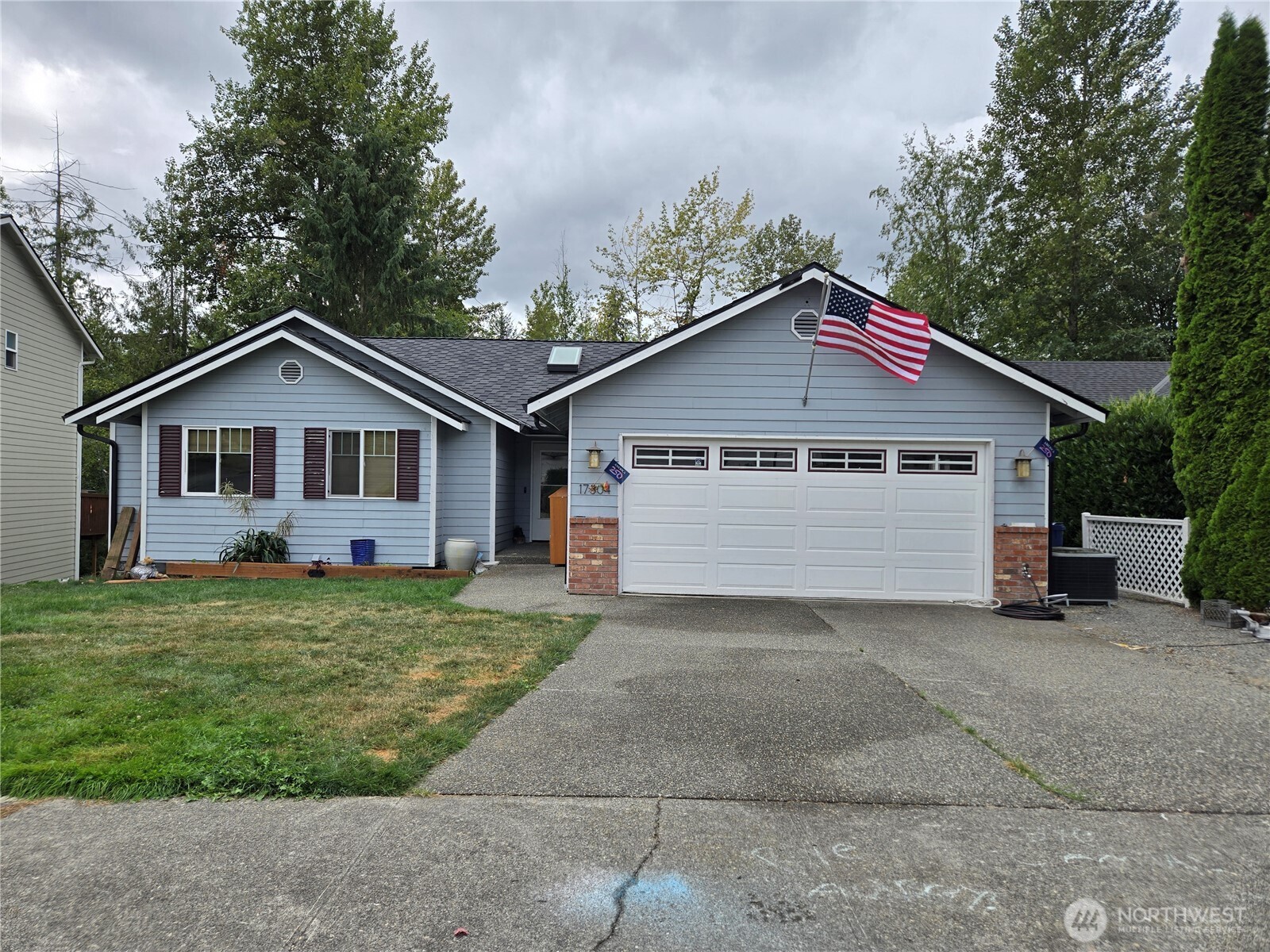 17304 Redhawk Drive