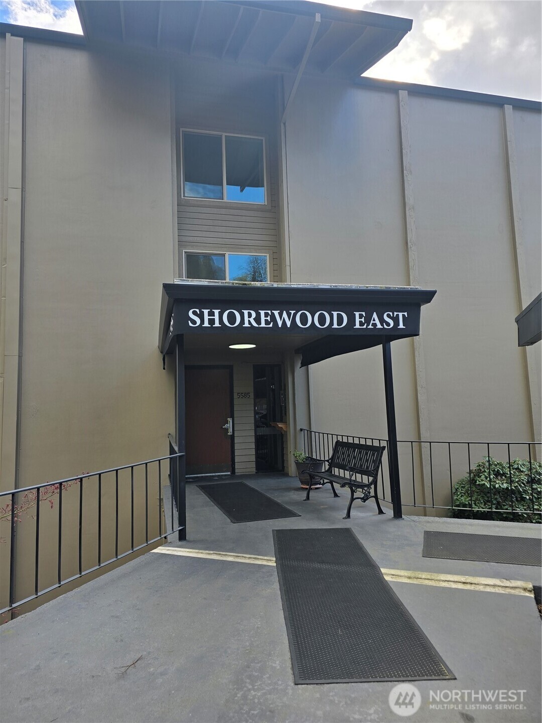 5585 Evergreen Boulevard #5304