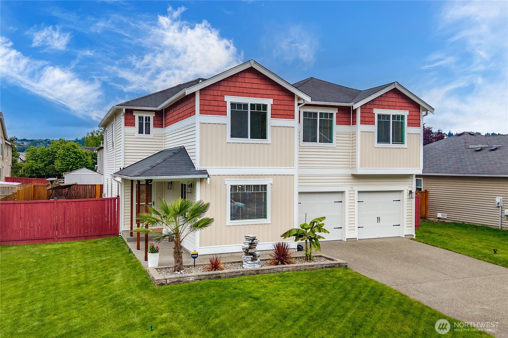 1313 Daffodil Avenue