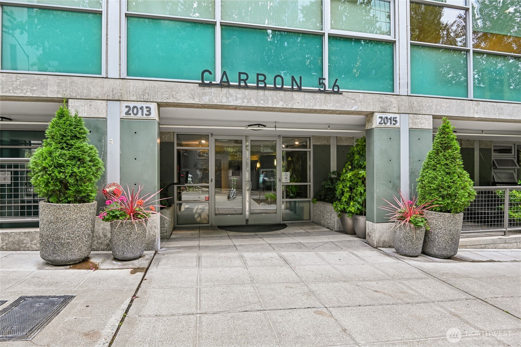 2015 Terry Avenue #415