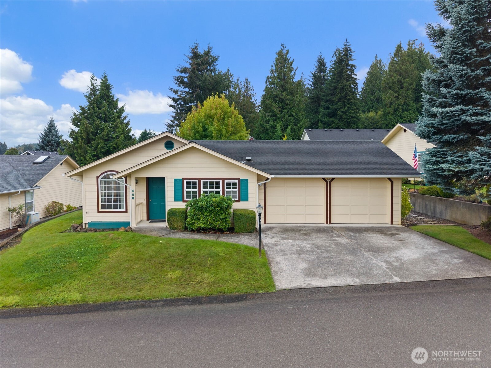 108 Carl Sandburg Drive