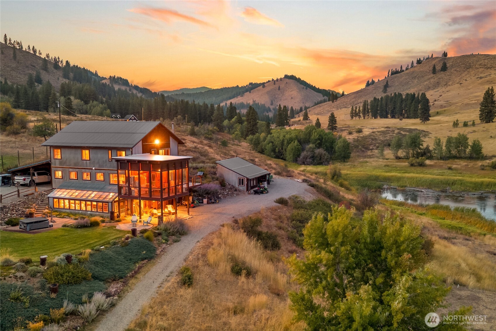 494 Rendezvous Road