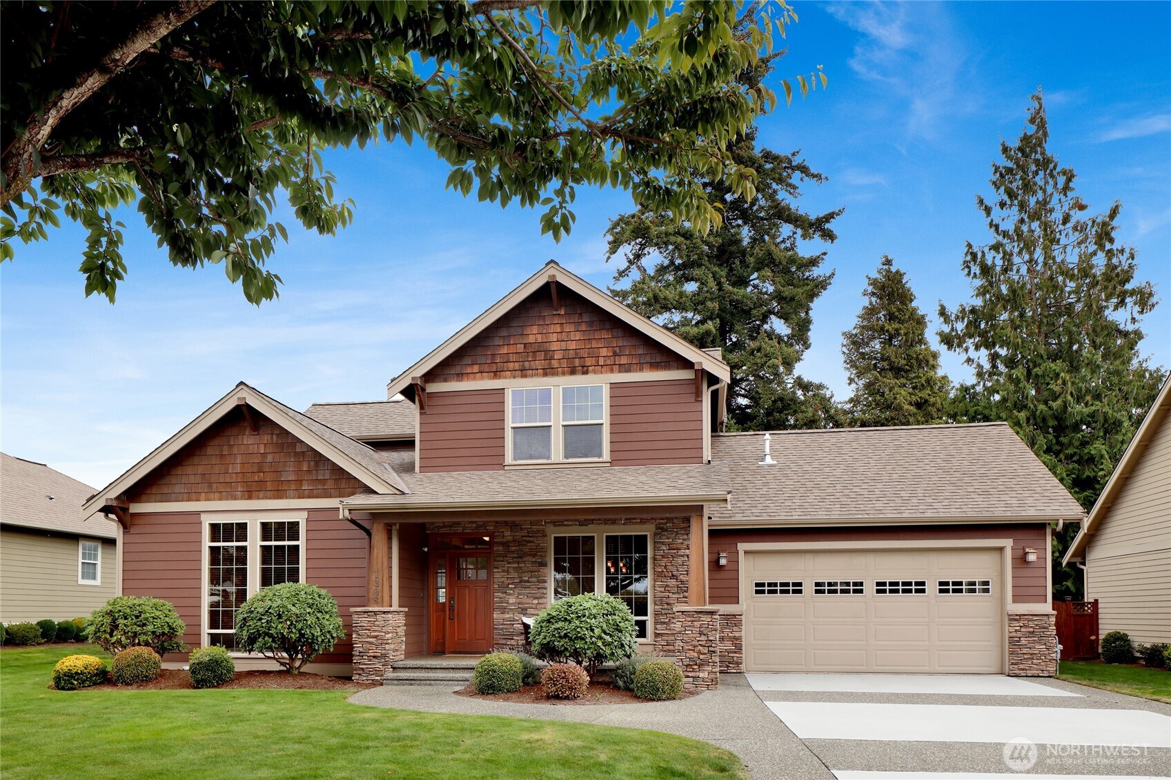 1398 Eastwood Way