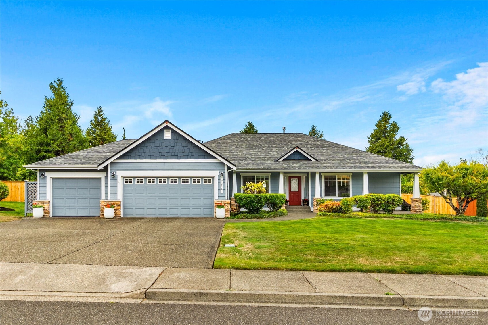 2315 Kerrysdale Drive