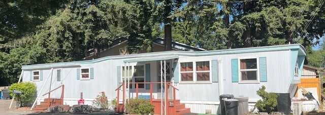 7614 NE Bothell Way #17