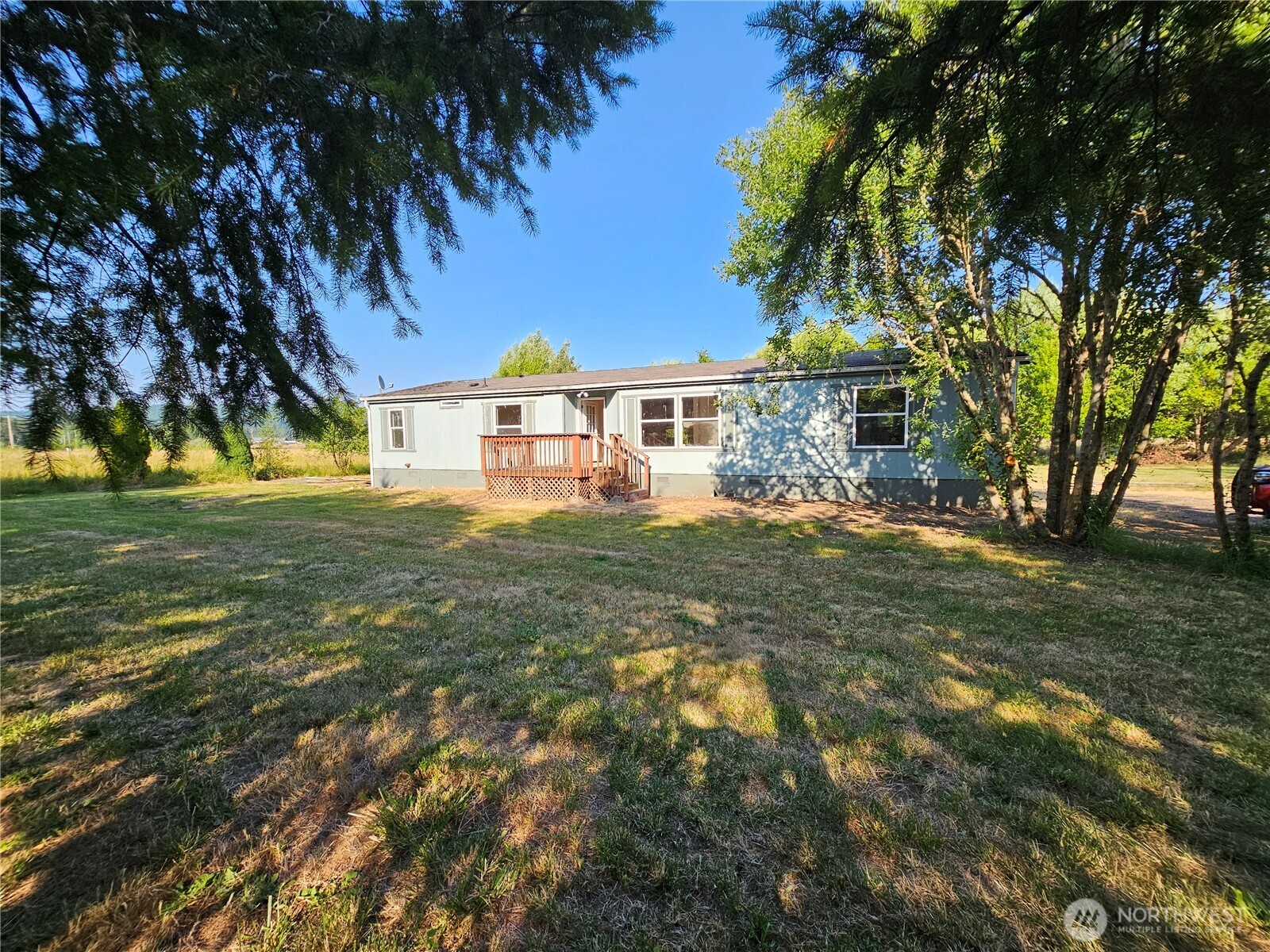 581 Boistfort Rd