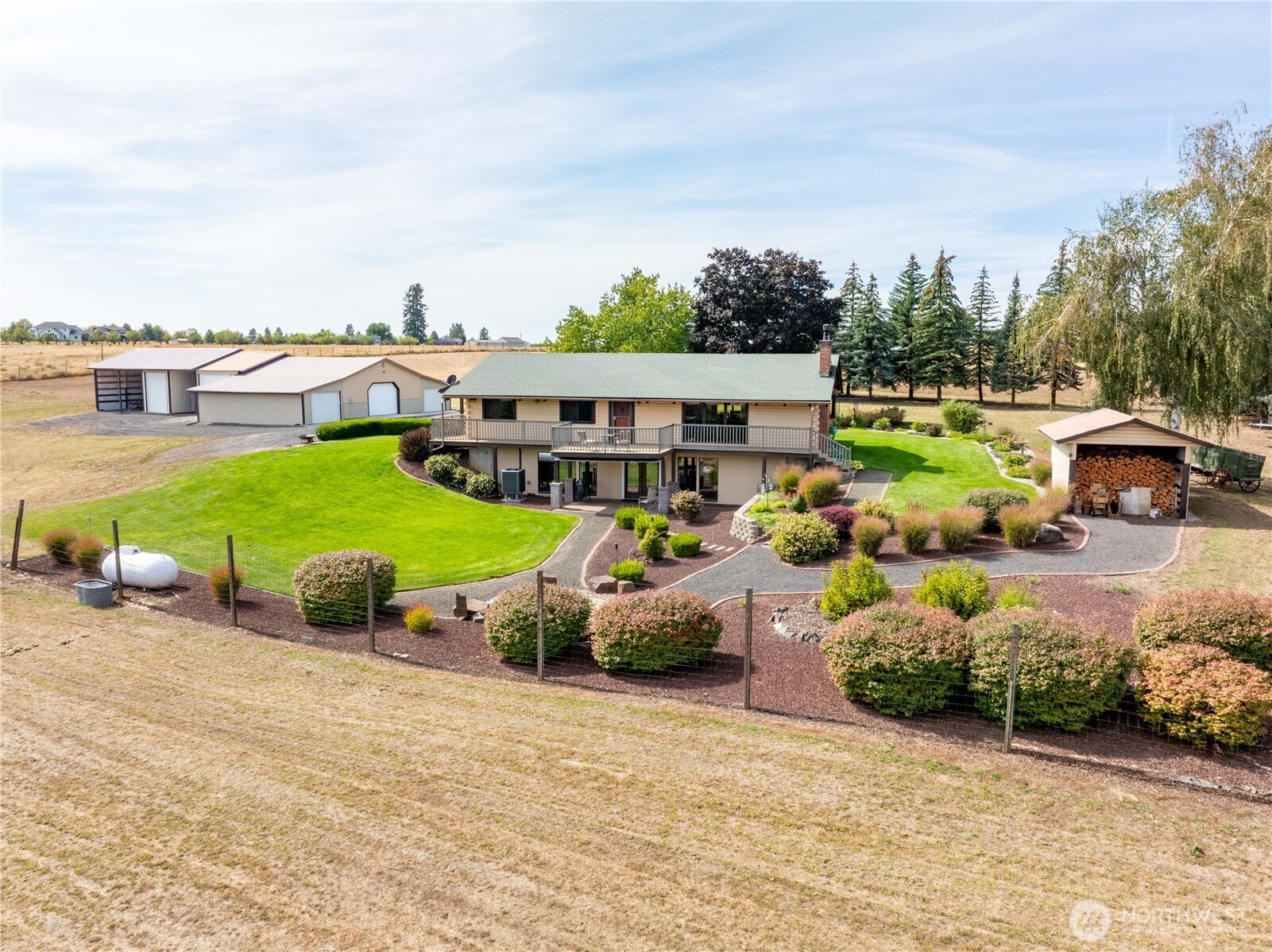 19102 SANDS Road