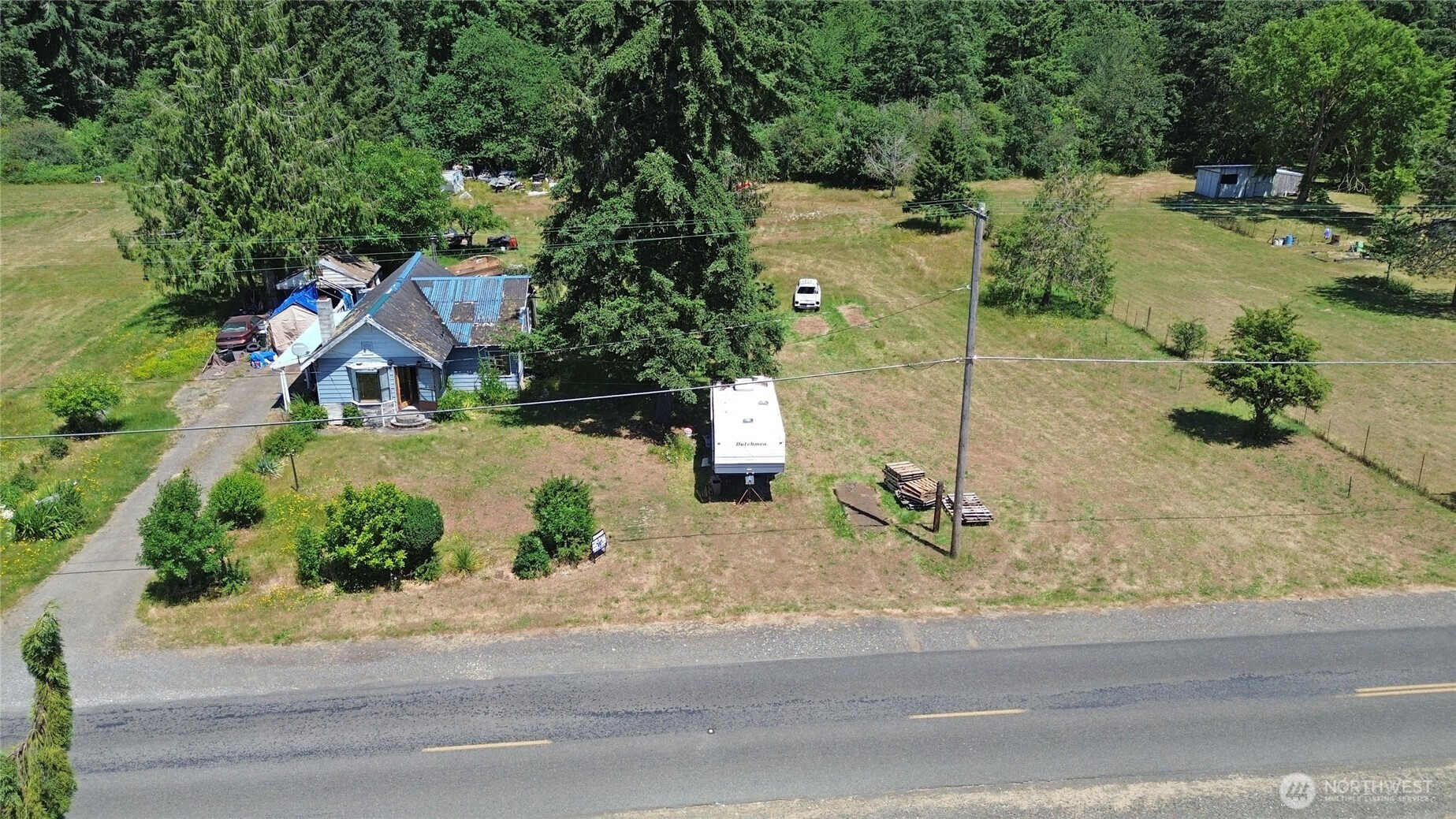 5 Elma Gate Road