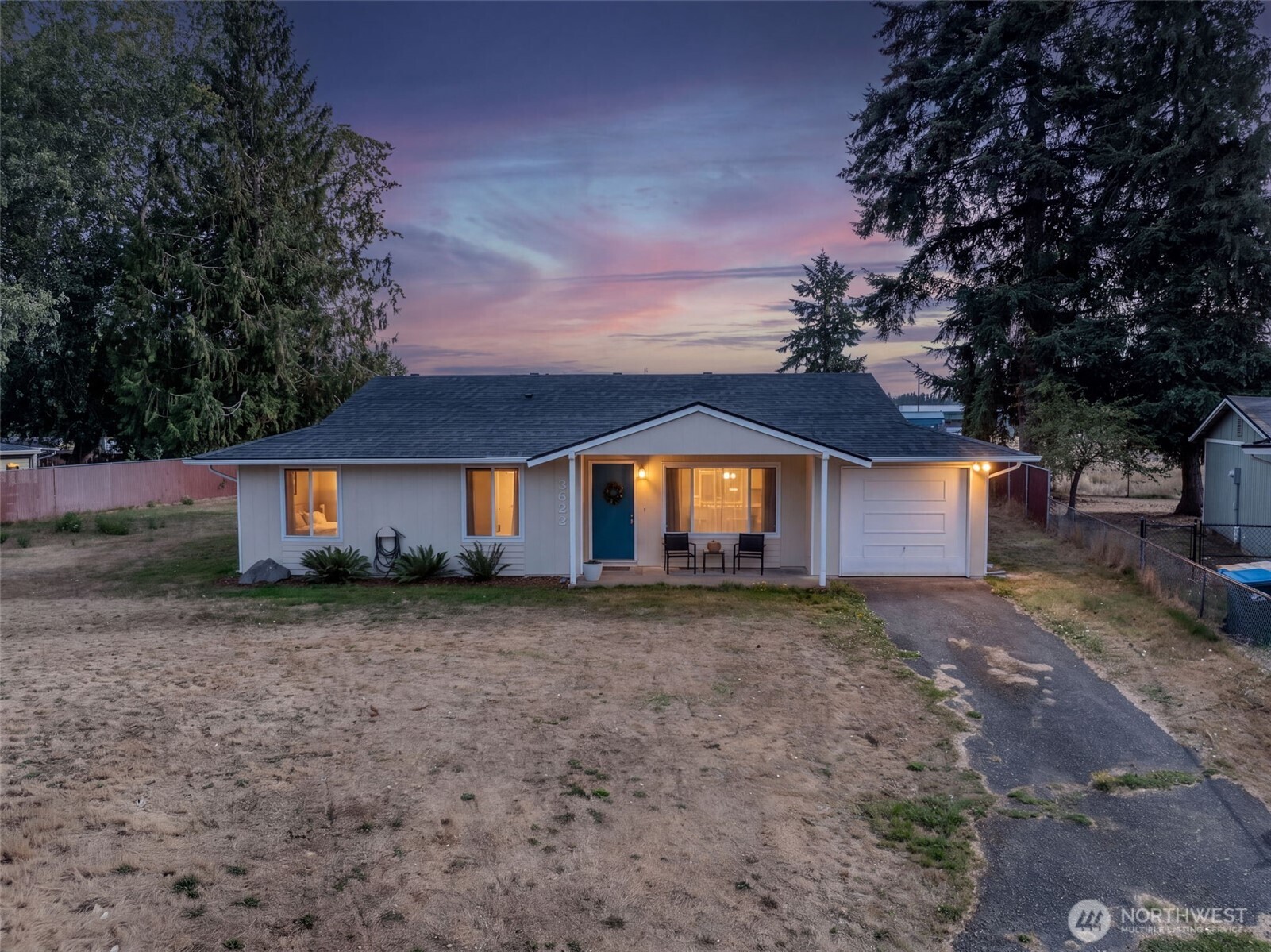 3632 Kristam Place