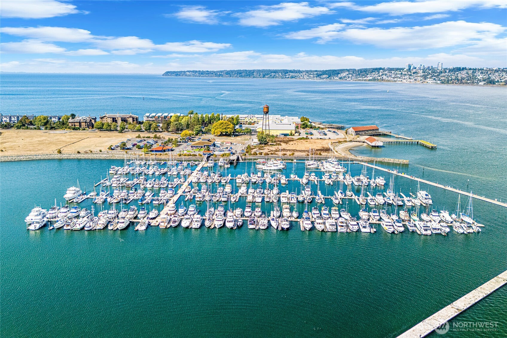 9540 Semiahmoo Parkway #B-7