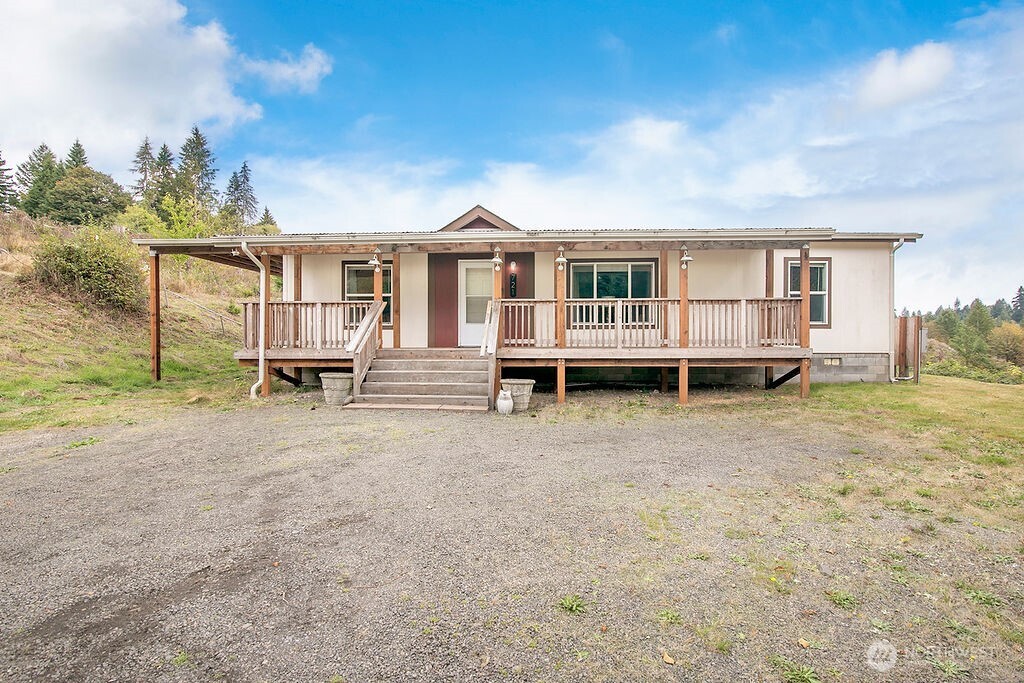 721 Robertson Road