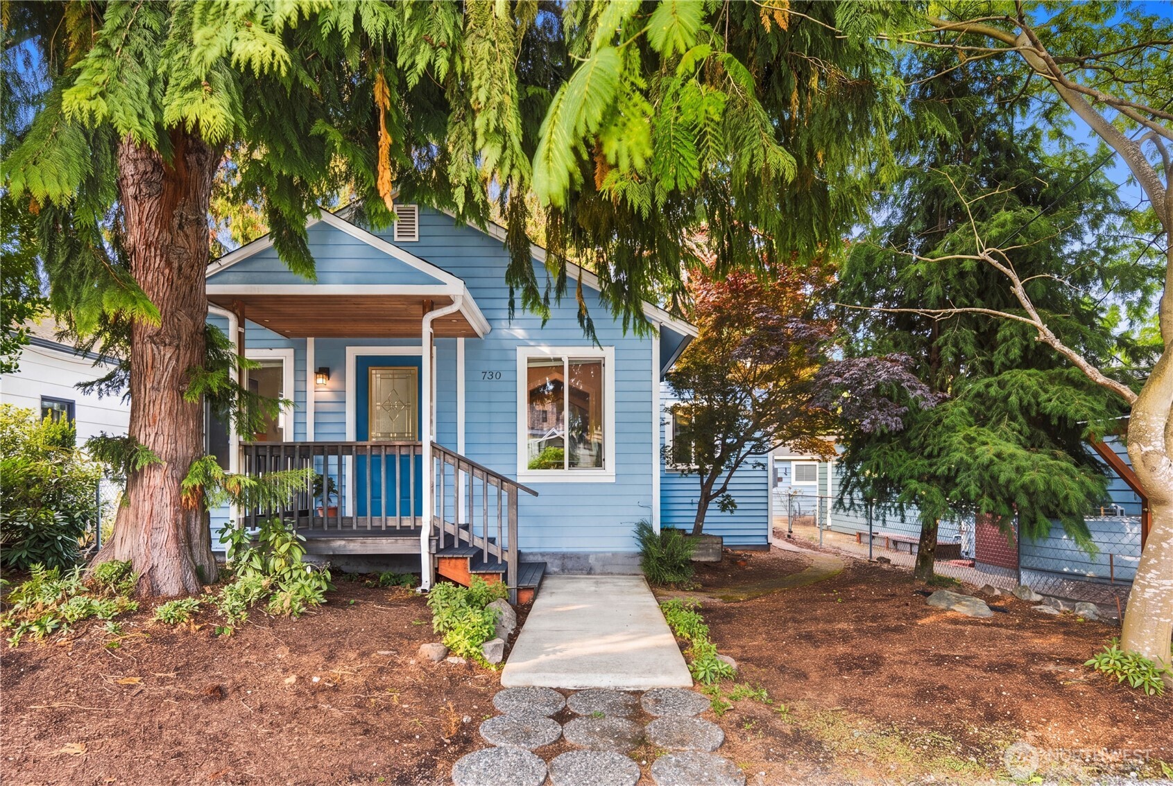 730 100th Street