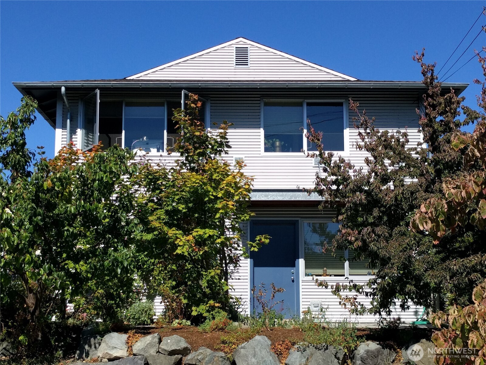 1822 King Street #A-D