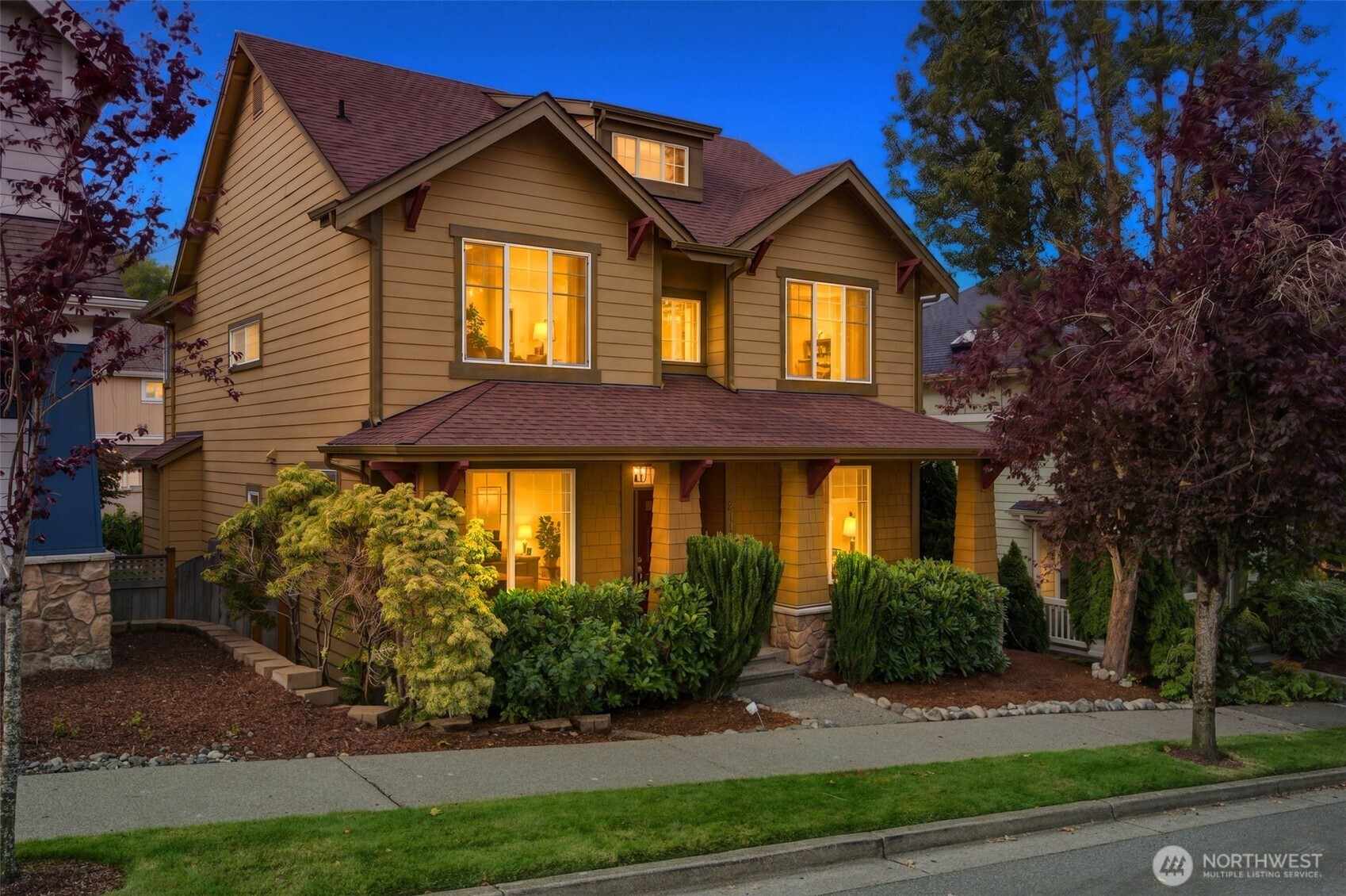 2117 Far Country Lane