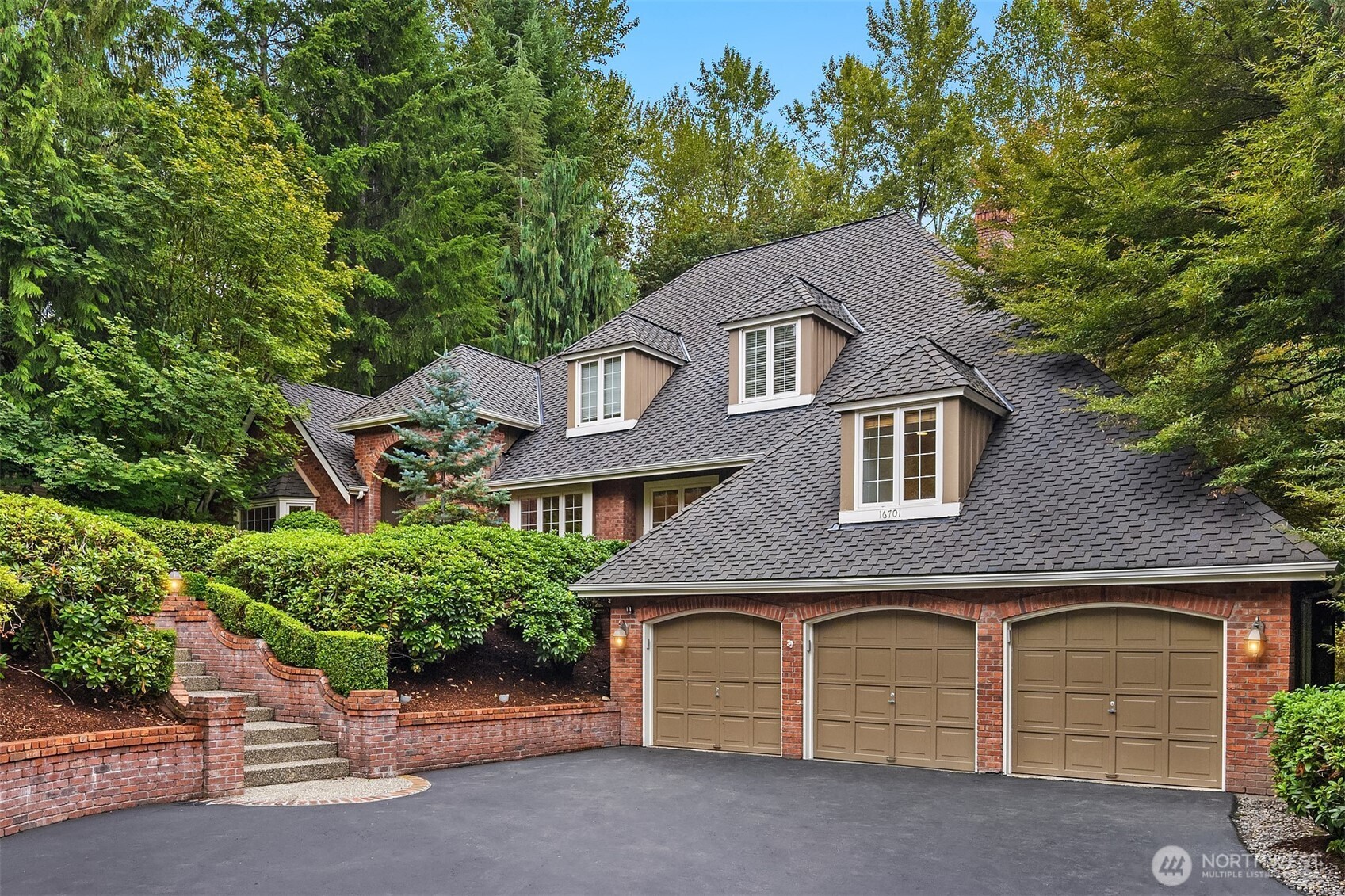 16701 Saybrook Drive