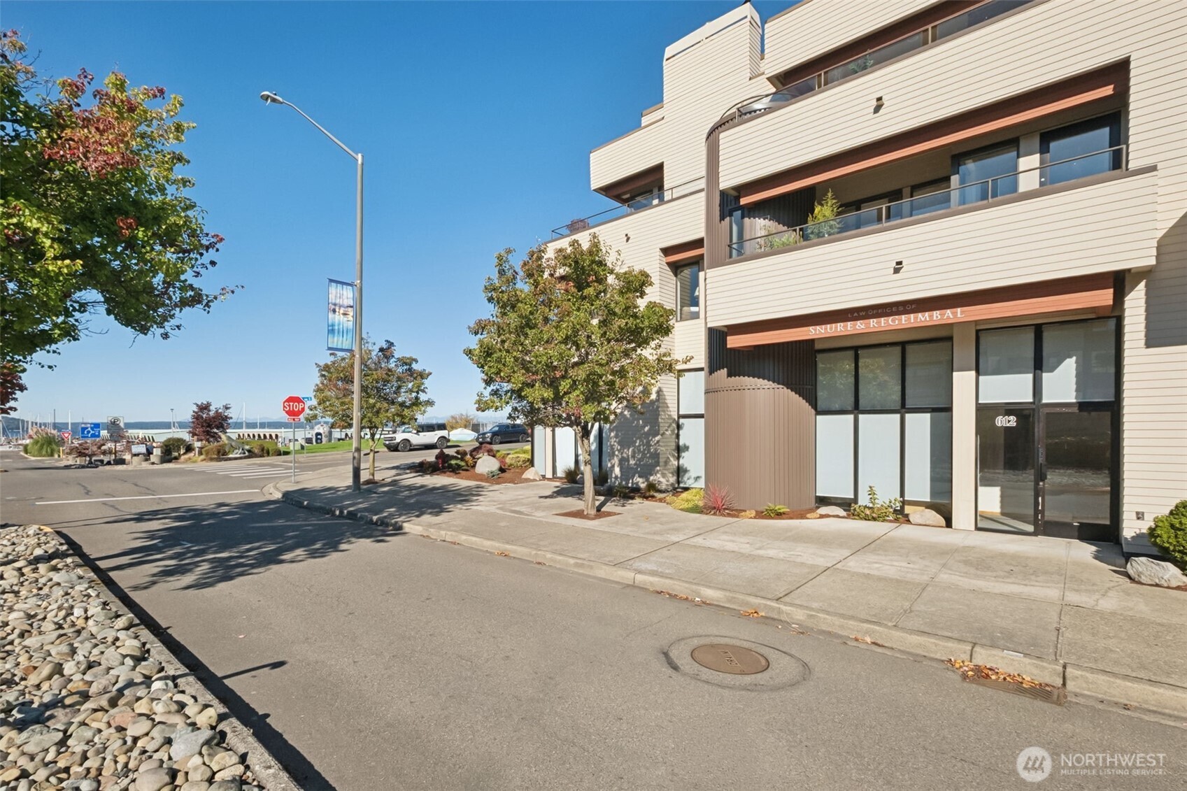 600 227th Street #COML