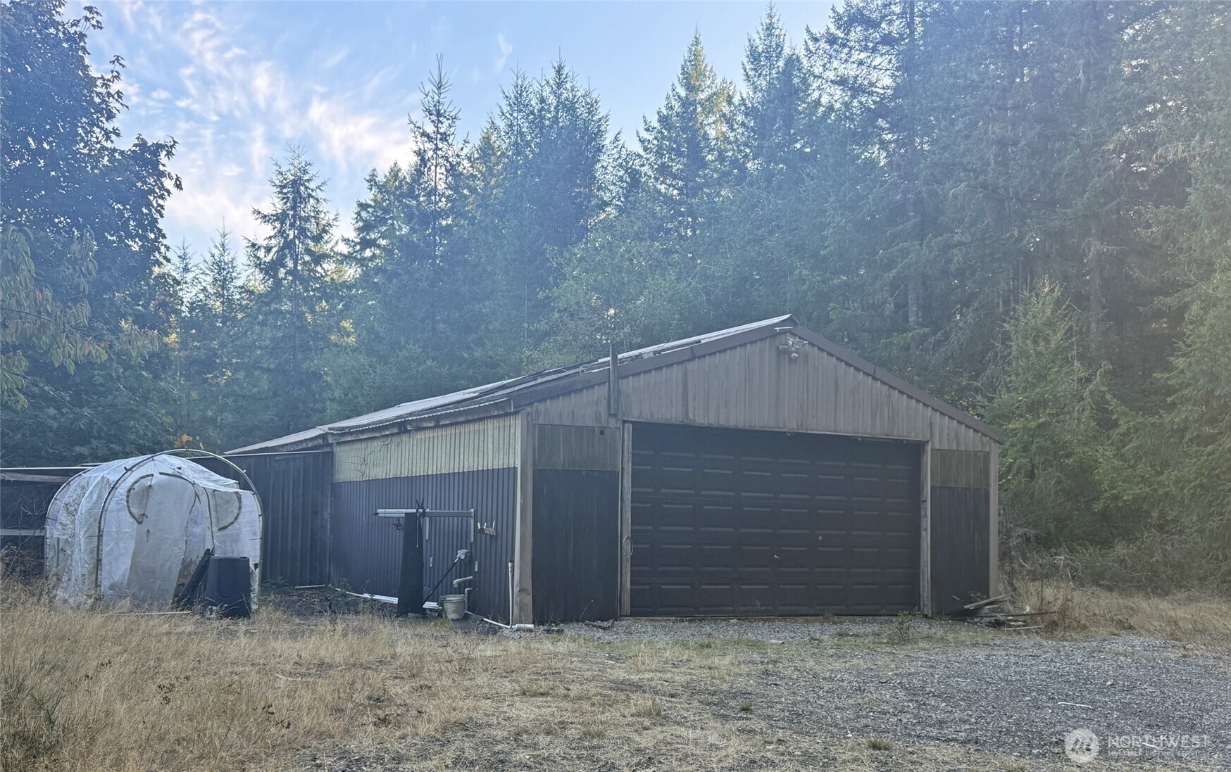 12446 Waddell Creek Road