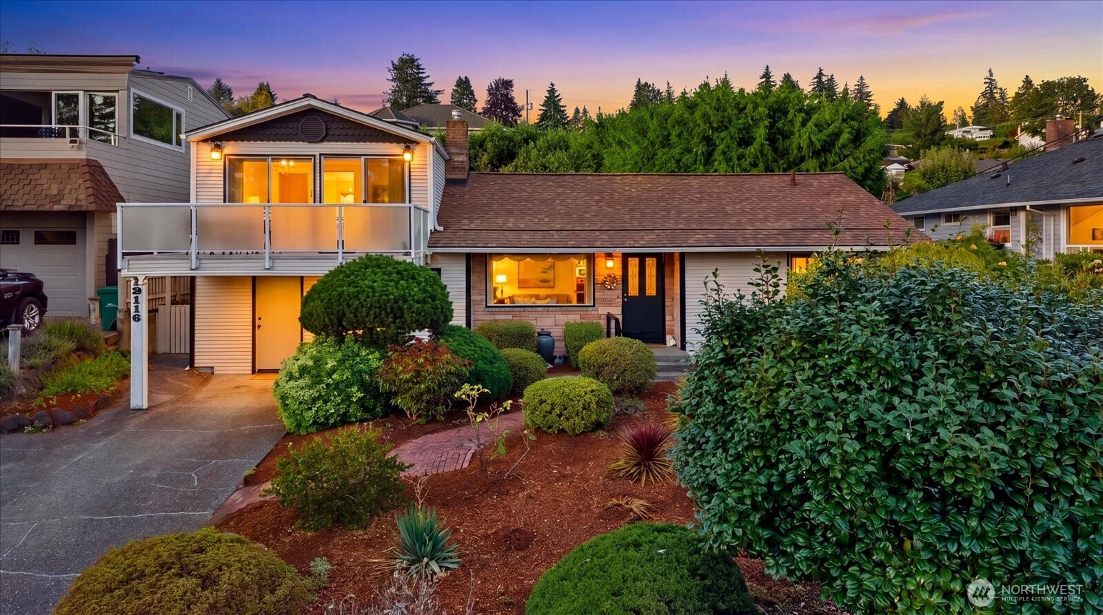 12116 Shorewood Drive