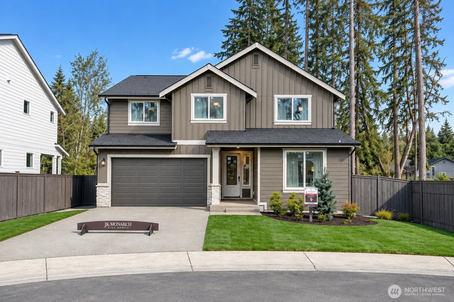 12405 40th (Lot 9) Avenue