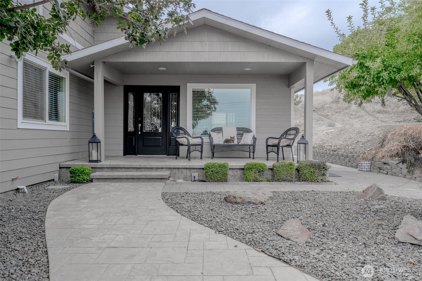 2121 Pleasant Hill Road