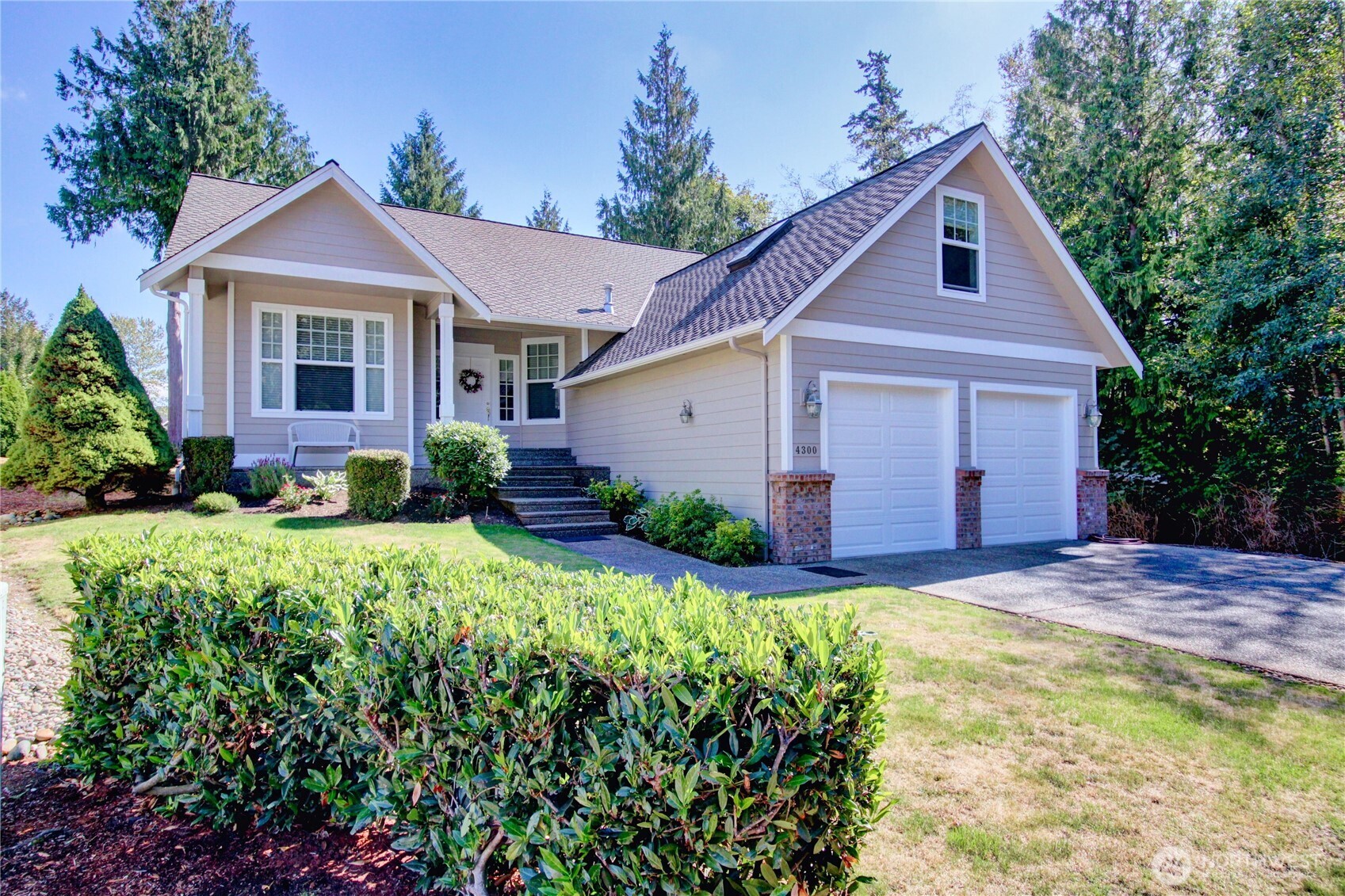 4300 Landmark Drive
