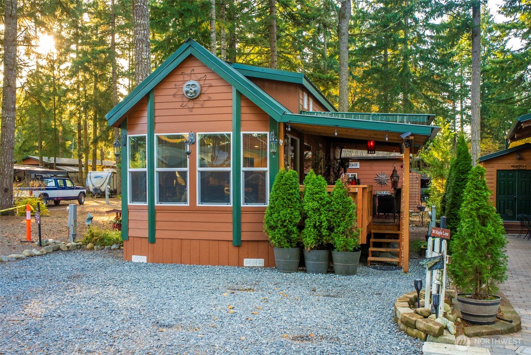 1546 Reservation Rd #218