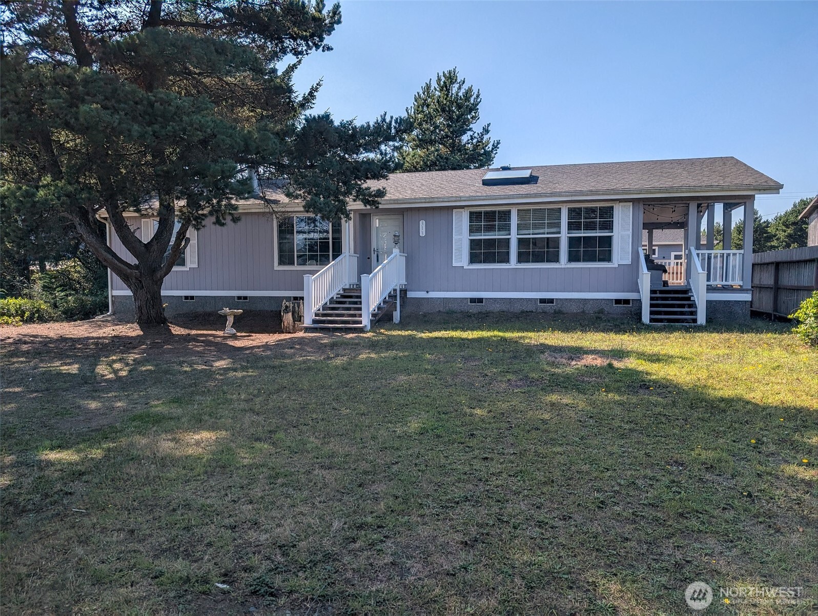 313 Ocean Shores Boulevard