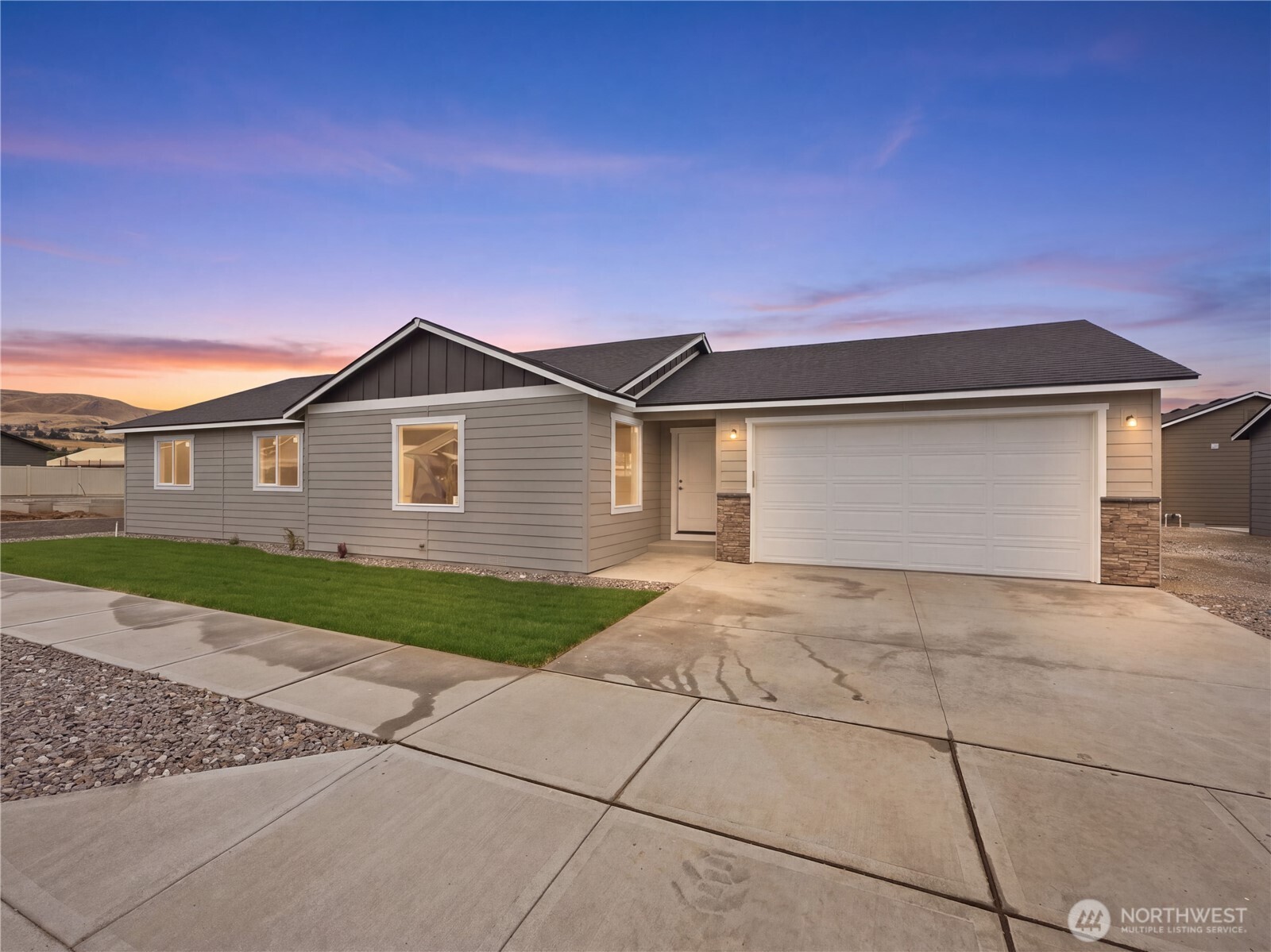 201 Salmon Drive