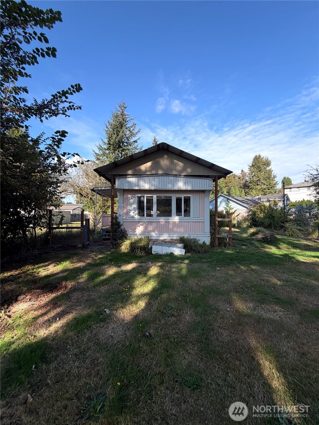 4563 Foss Road