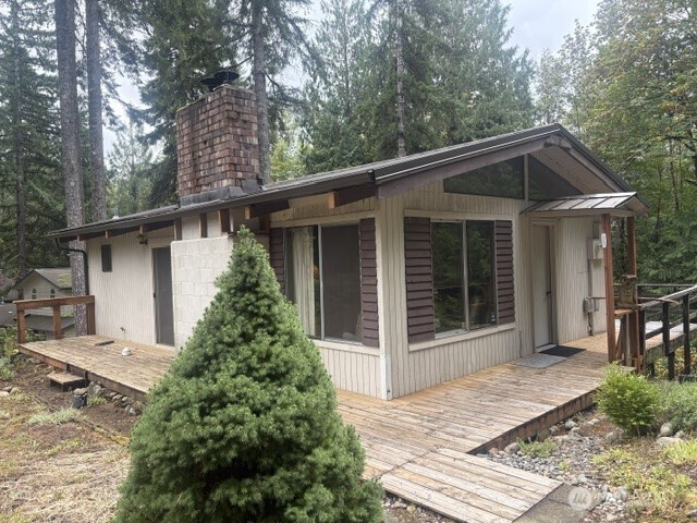 450 N Duckabush Drive