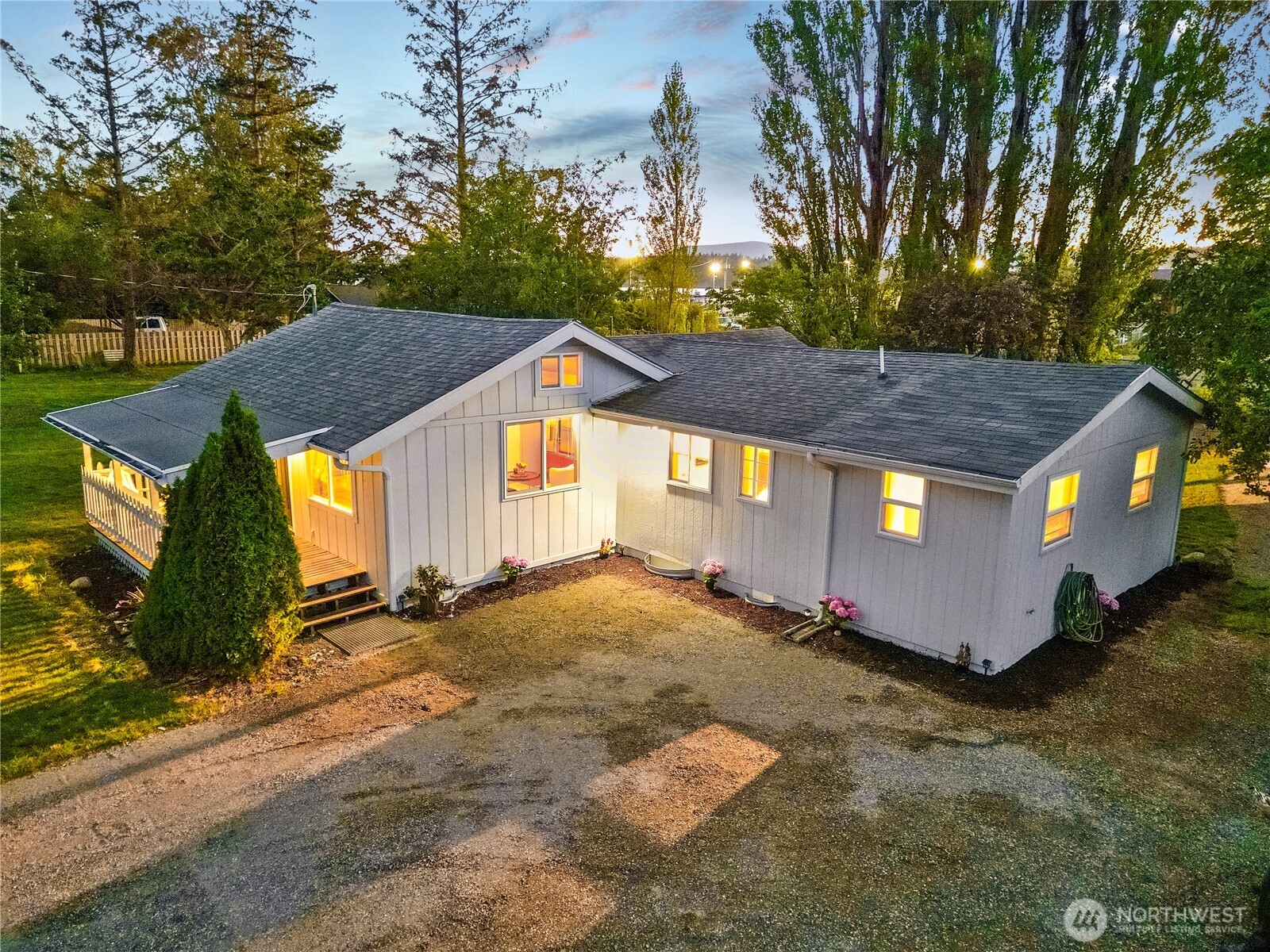 2579 Finkbonner Road