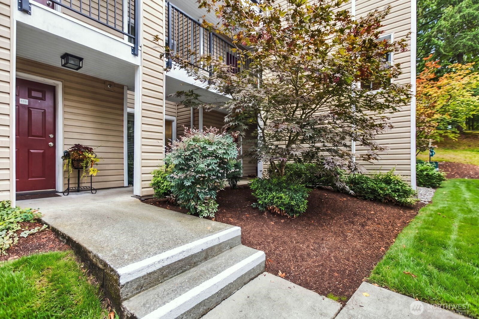 5000 Village Park Drive #C119