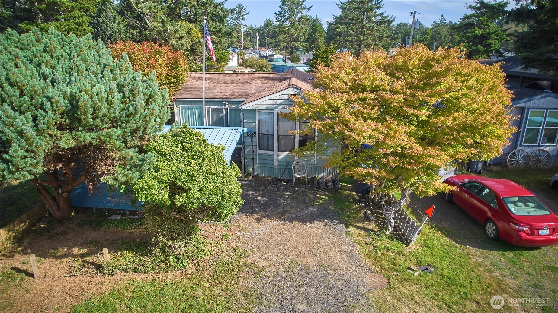 848 San Antonio Court