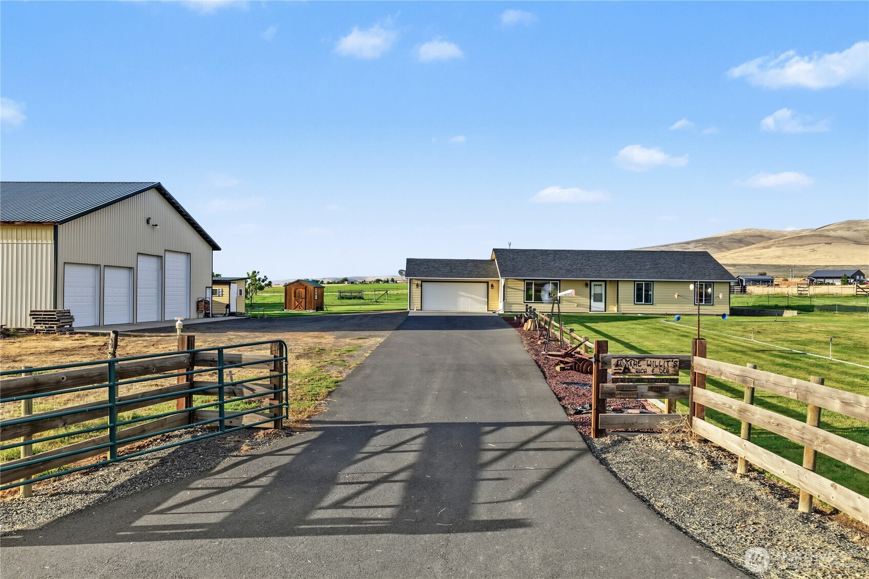 16641 Upper Badger Pocket Road