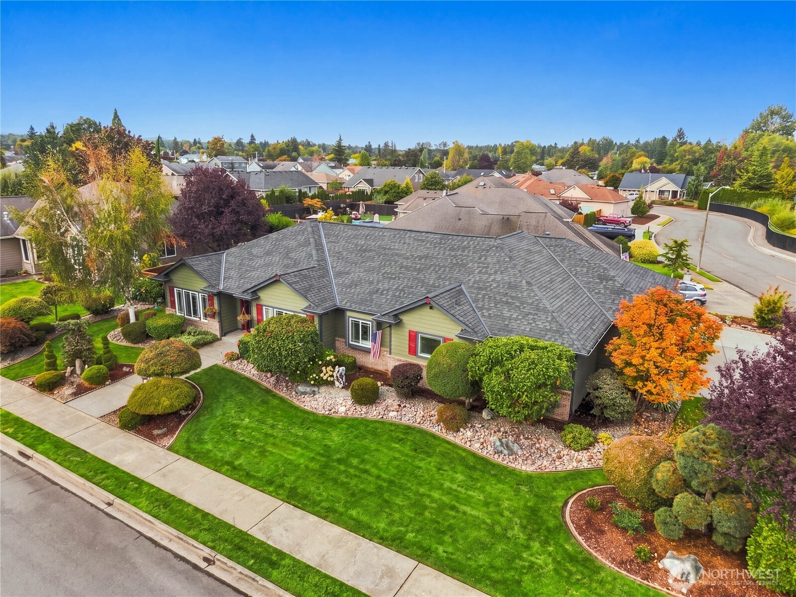 510 Mountain Circle