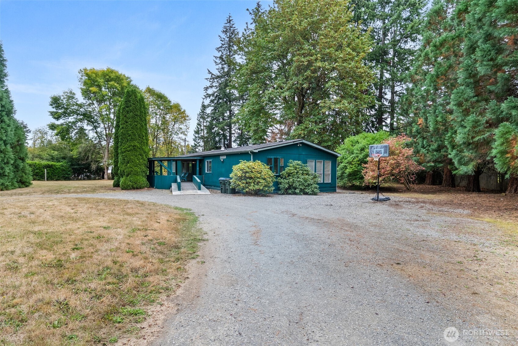 8034 Normandy Place