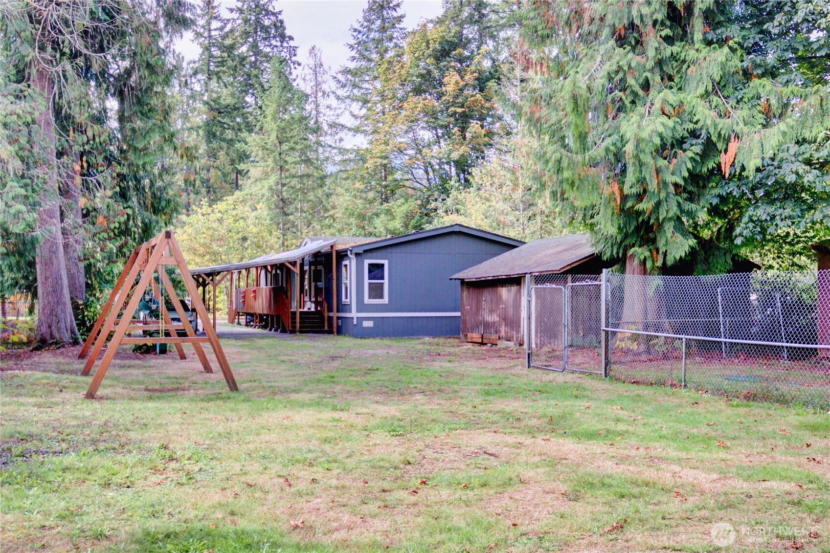 46221 Baker Drive