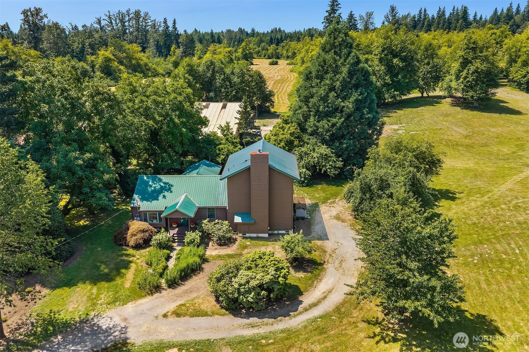 13728 Reiner Road