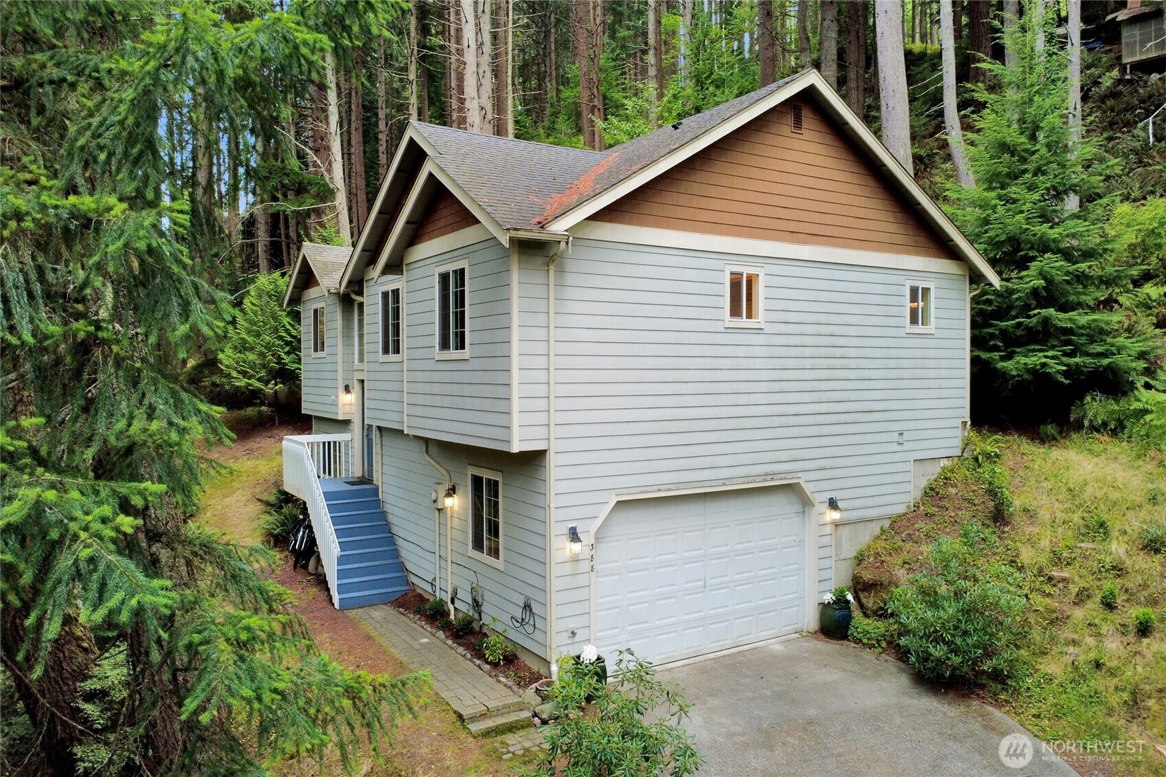 388 Sudden Valley Drive