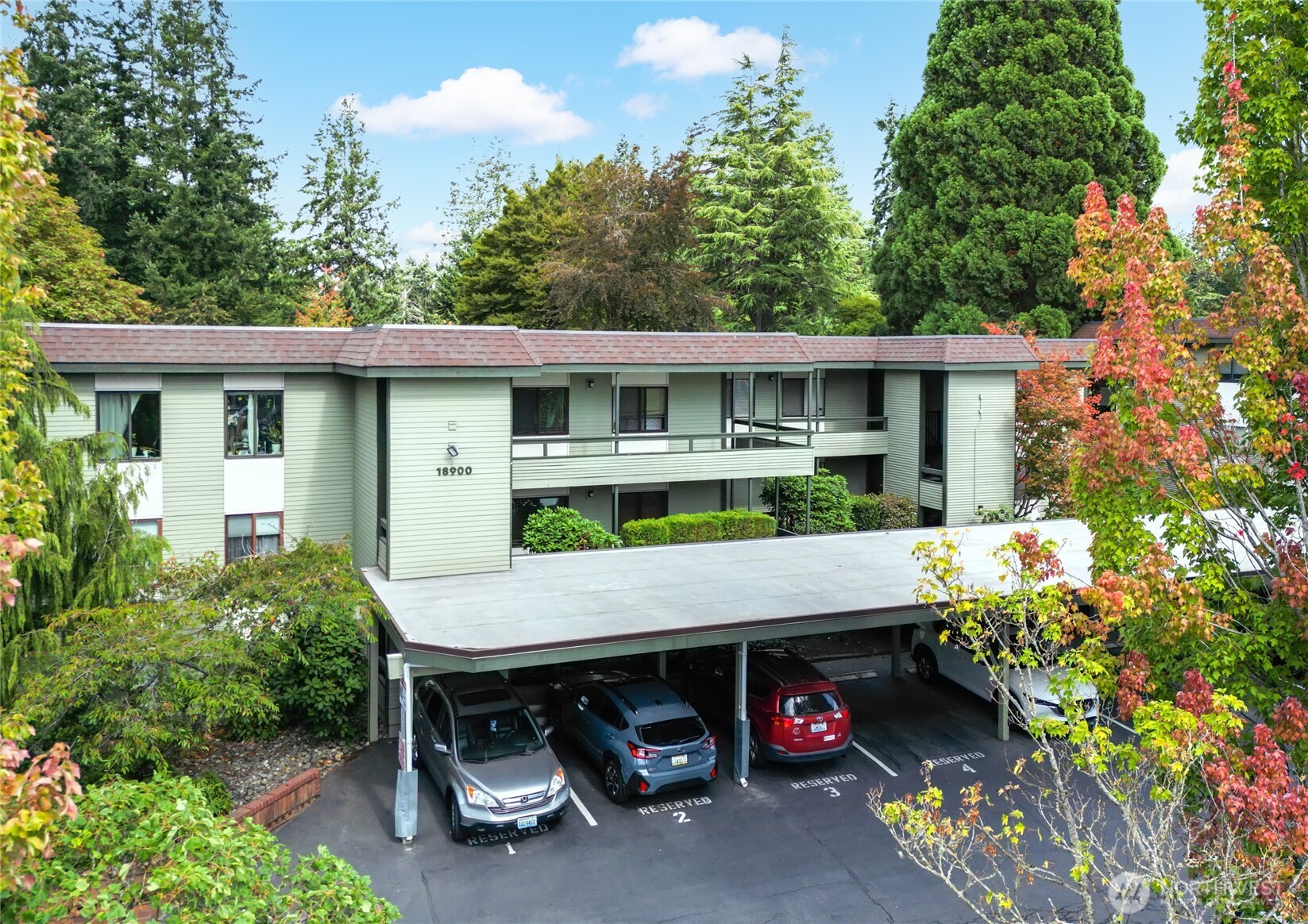 18900 8th Avenue #203