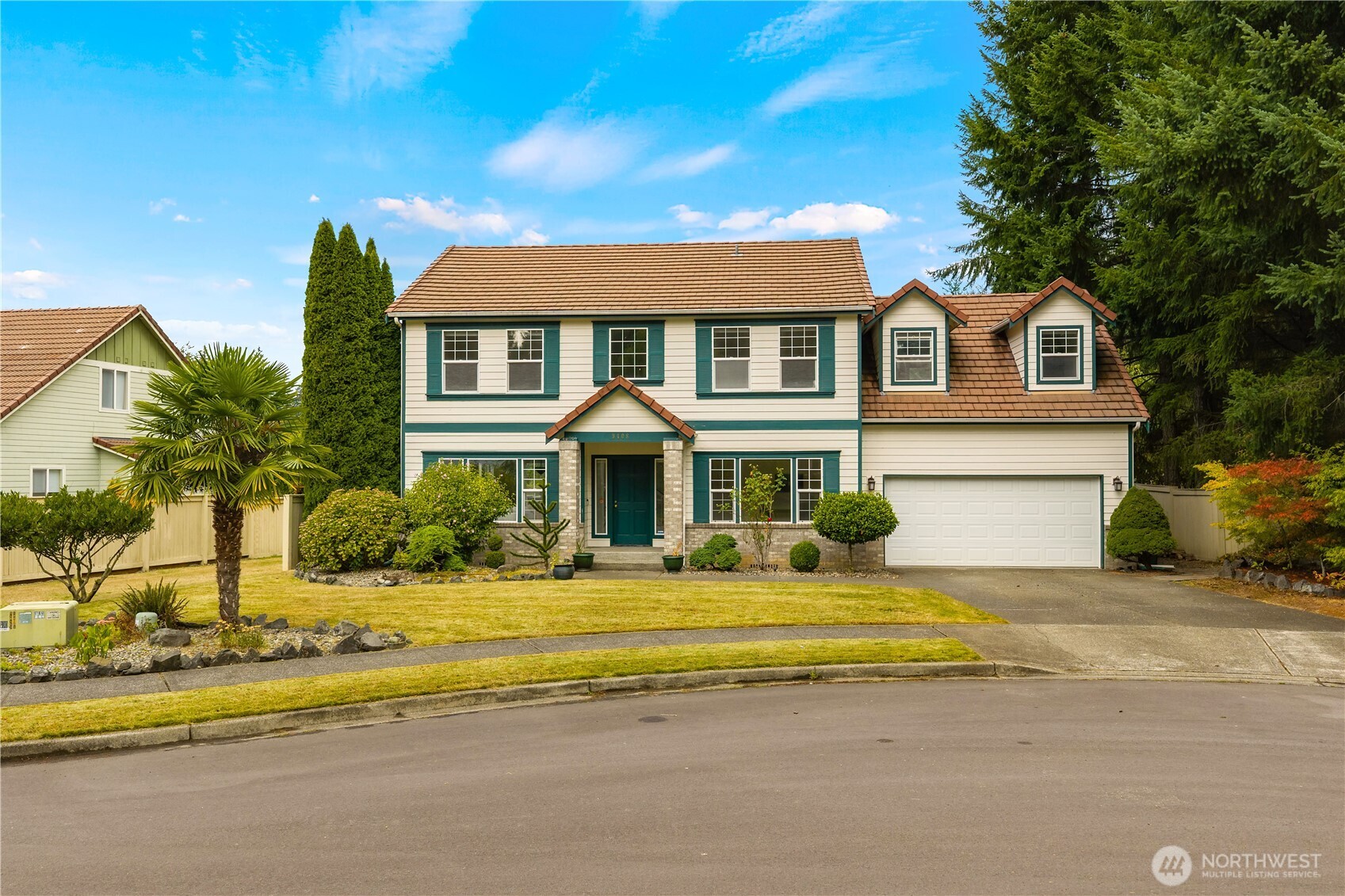 9408 Budd Court