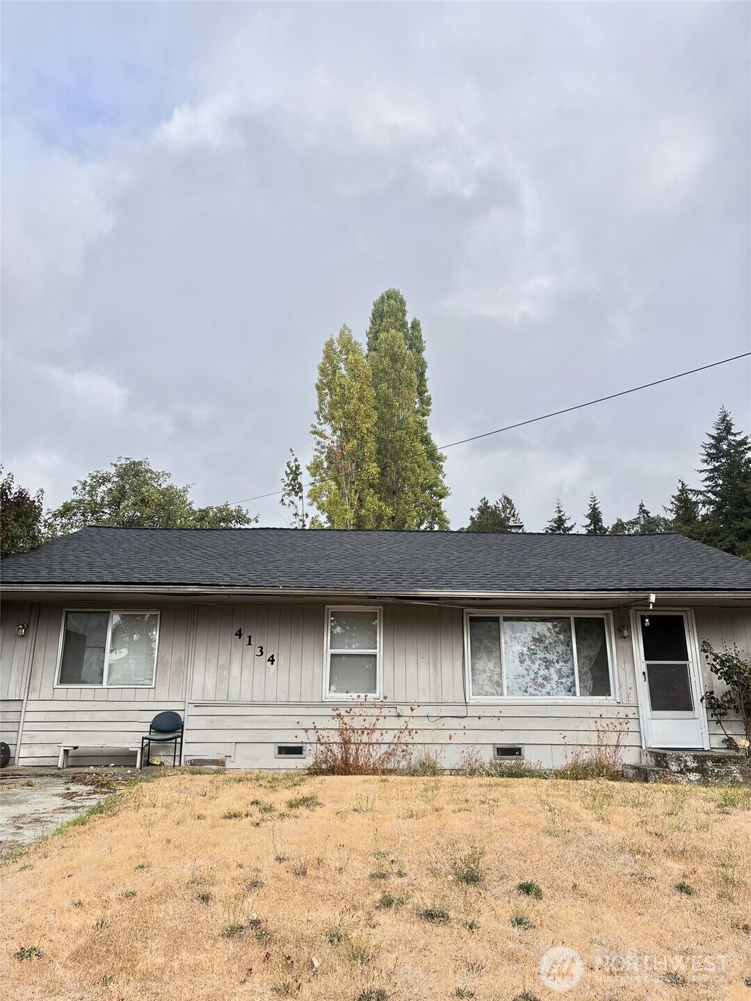 4134 M Street