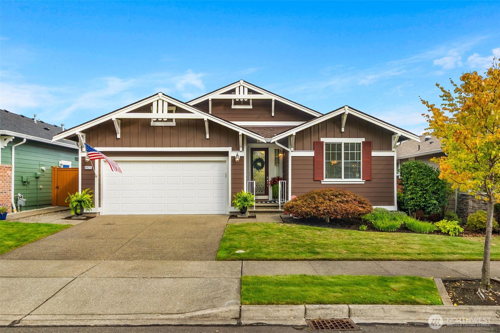 8422 Bainbridge Loop