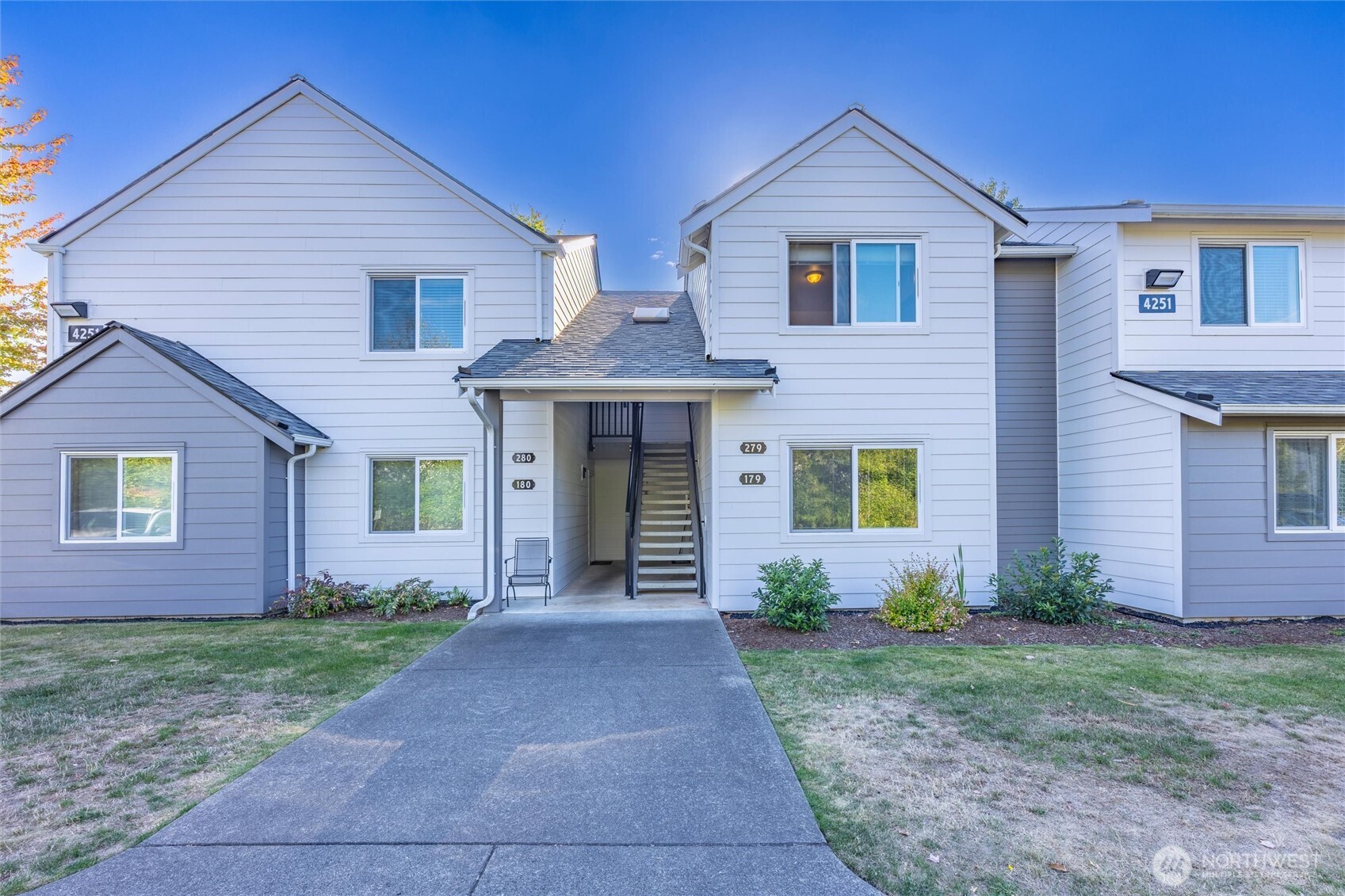4251 Wintergreen Circle #279
