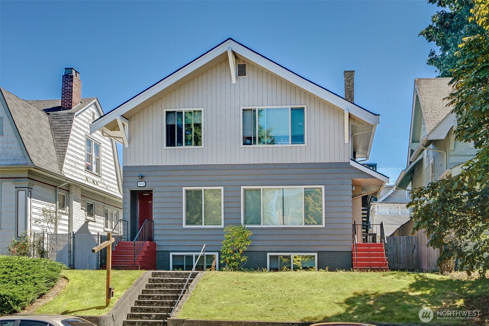 5030 15th Avenue #1-5