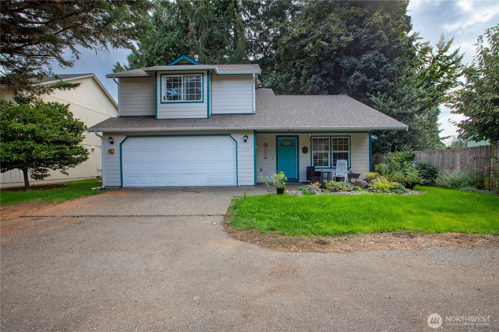 1315 Golf Club Road
